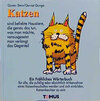 Buchcover Katzen