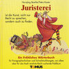 Buchcover Juristerei