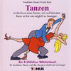 Buchcover Tanzen