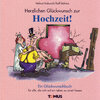 Buchcover Herzlichen Glückwunsch zur Hochzeit