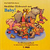 Buchcover Herzlichen Glückwunsch zum Baby!