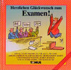Buchcover Examen