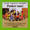 Buchcover Pauker raus!