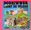 Buchcover Dodriwwer lacht de Pälzer