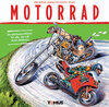 Buchcover Motorrad