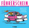 Buchcover Führerschein