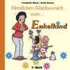 Buchcover Herzlichen Glückwunsch zum Enkelkind!