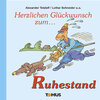 Buchcover Ruhestand