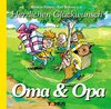 Buchcover Herzlichen Glückwunsch Oma & Opa