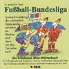 Buchcover Fussball-Bundesliga