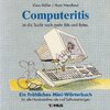 Buchcover Computeritis