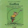 Buchcover Golfen