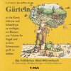 Buchcover Gärteln