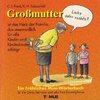 Buchcover Grossmutter