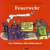 Buchcover Feuerwehr