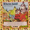 Buchcover Rheinland