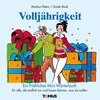 Buchcover Volljährigkeit