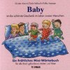 Buchcover Baby!