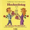 Buchcover Hochzeitstag