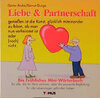 Buchcover Liebe & Partnerschaft