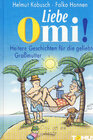 Buchcover Liebe Omi!