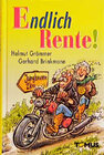 Buchcover Endlich Rente