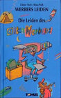 Buchcover Werbers Leiden / Die Leiden des alten W.
