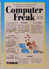 Buchcover Computer-Freak