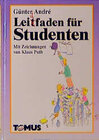 Buchcover Lei(t)dfaden für Studenten