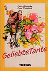 Buchcover Geliebte Tante