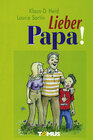 Buchcover Lieber Papa!