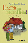 Buchcover Endlich im neuen Heim!