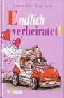 Buchcover Endlich verheiratet!