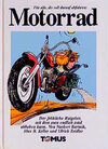 Buchcover Motorrad
