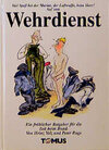 Buchcover Wehrdienst