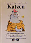 Buchcover Katzen