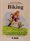 Buchcover Biking