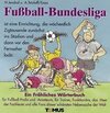 Buchcover Fussball-Bundesliga