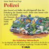 Buchcover Polizei