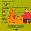 Buchcover Jagen