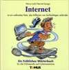 Buchcover Internet