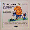 Buchcover Steuerzahler