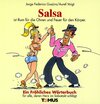 Buchcover Salsa