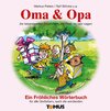 Buchcover Oma & Opa