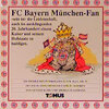 Buchcover FC Bayern München-Fan