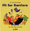 Buchcover Fit for Karriere