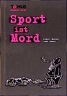 Buchcover Sport ist Mord
