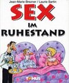 Buchcover Sex im Ruhestand