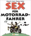 Buchcover Sex für Motorradfahrer