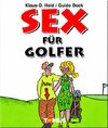 Buchcover Sex für Golfer